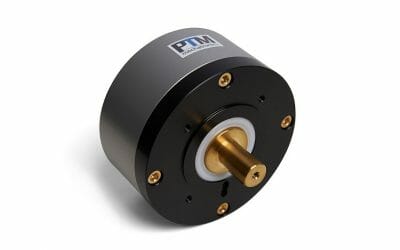 Magnetic field-free motor enables production of magnetic measurement solution