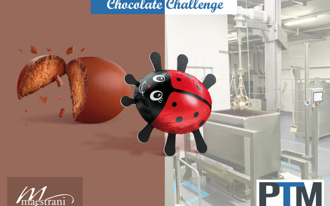 Chocolate challenge