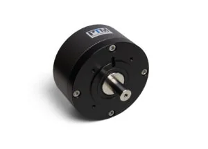 Energieeffizienter Druckluftmotor Basic