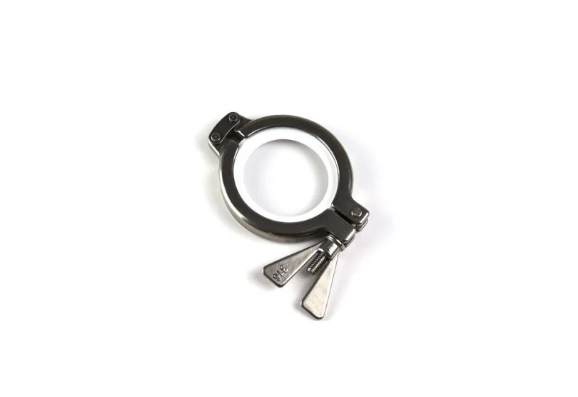 Tri Clamp 2 Zoll
