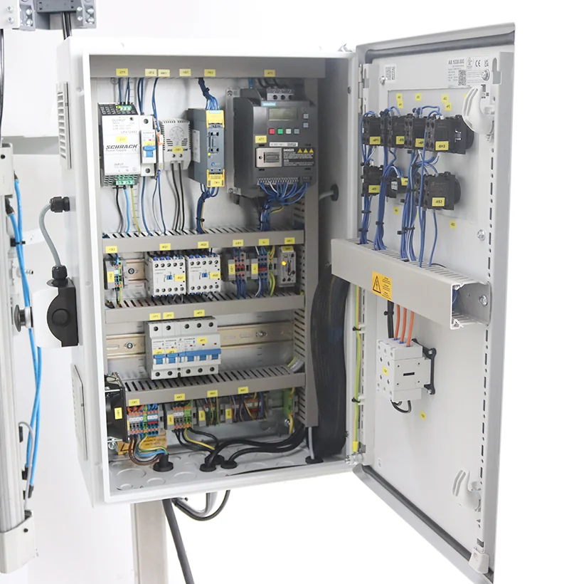 Schaltschrank