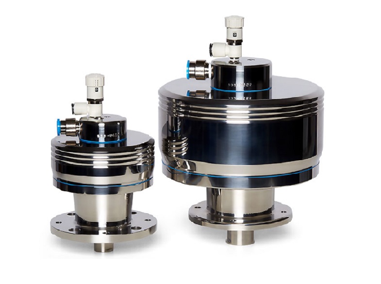 Edelstahl Rührwerk Antrieb ATEX, IP68, Sterilisierbar