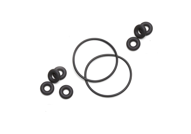 Dichtung Serviceset für PTM Druckluftmotoren und Antriebe