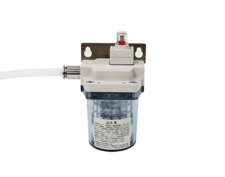 Abluftfilter Reinraum