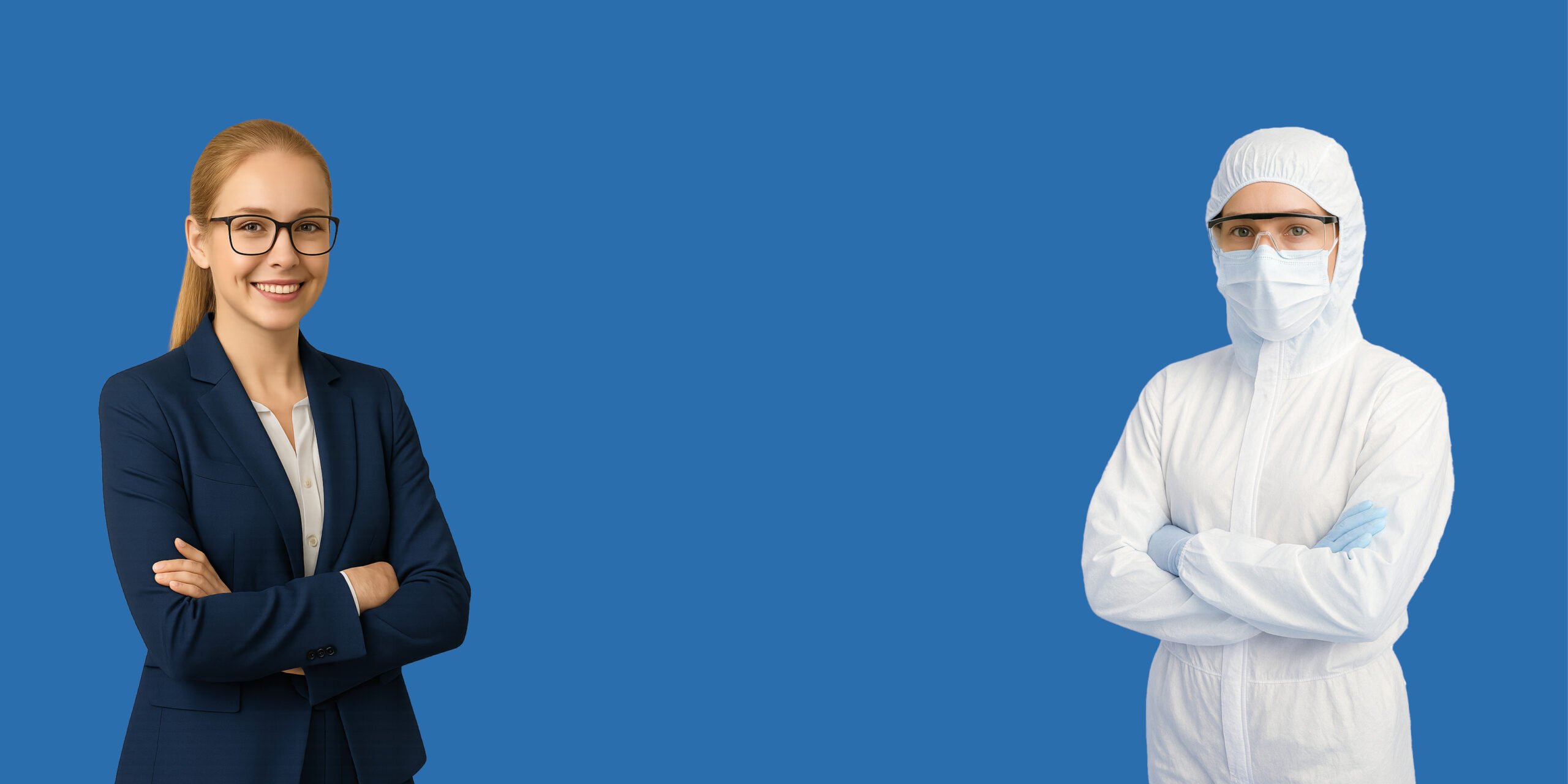 Rührwerke für Pharma