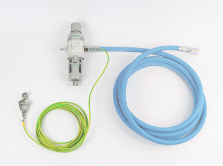 Anschlussset für Handrührer eco-Up