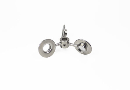 Becherrührorgan eco-Disc