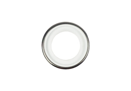 Wellendichtring PTFE FDA weiß