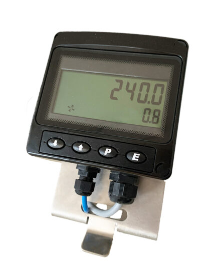 Drehzahlanzeige ATEX Zone 1