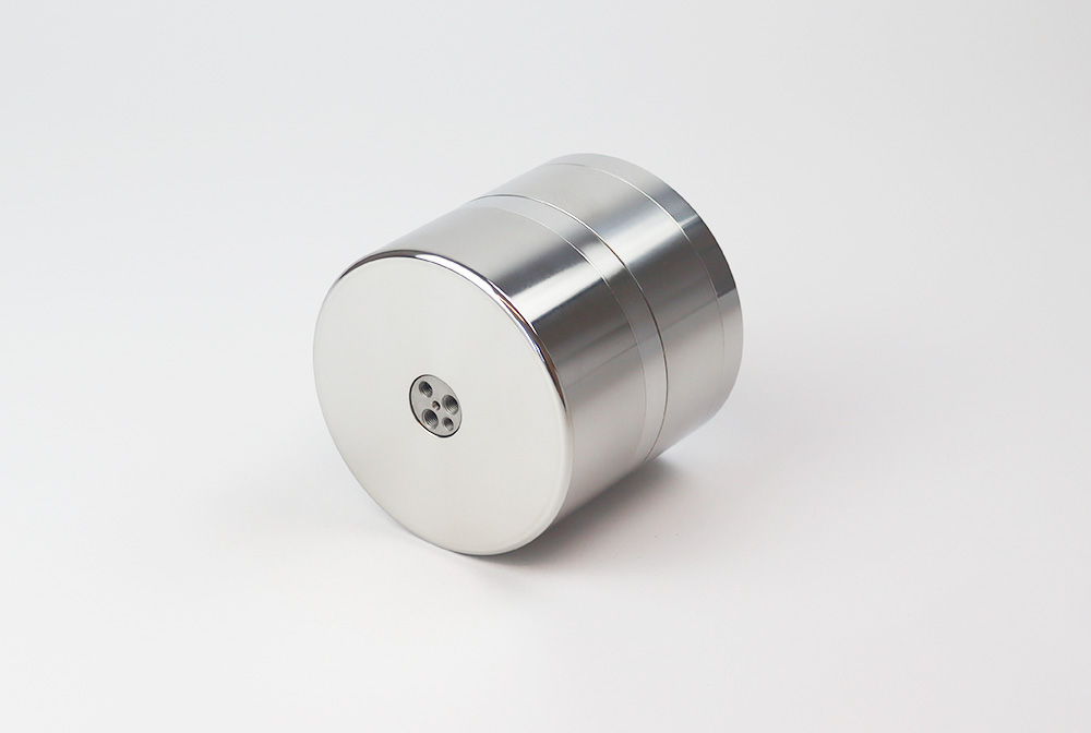 Druckluftmotor INOX, PMO900 – Bild 4