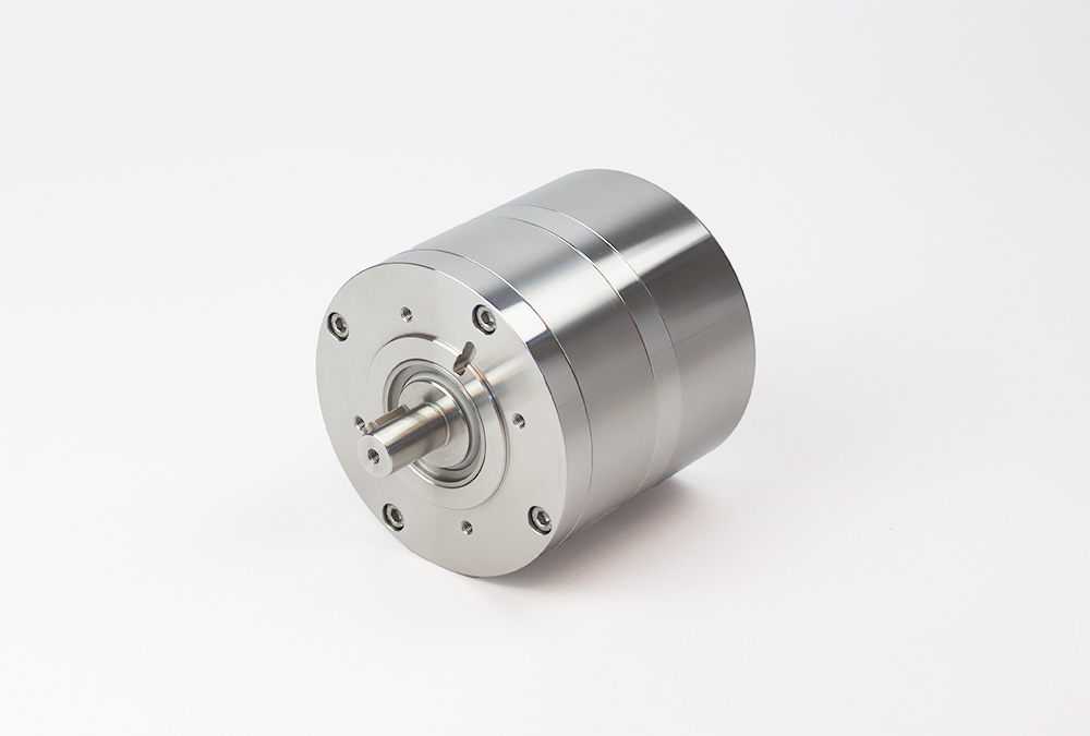 Druckluftmotor INOX, PMO900 – Bild 5