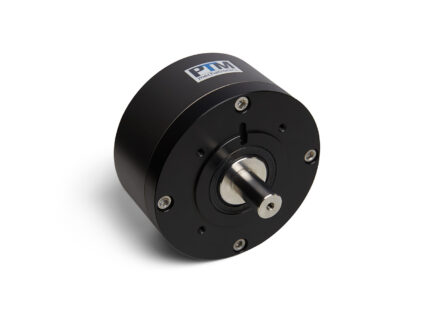 Druckluftmotor Basic, PMO450