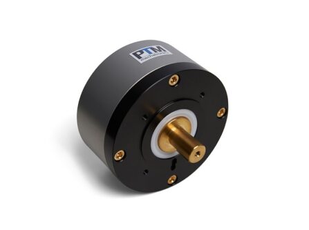 Druckluftmotor ferrit free, 4Nm, 0-300rpm