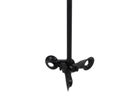 Kunststoff Rührorgan HDPE 450mm, klappbar