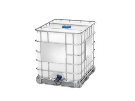 IBC Container