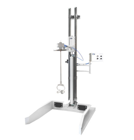 Stativ eco-Station IBC