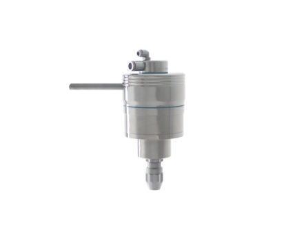 Laborrührer eco-Lab 900G INOX