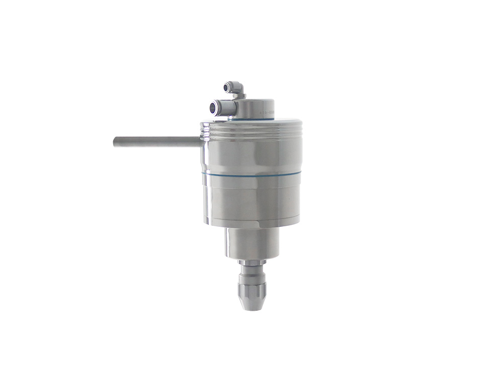 Laborrührer eco-Lab 900G INOX