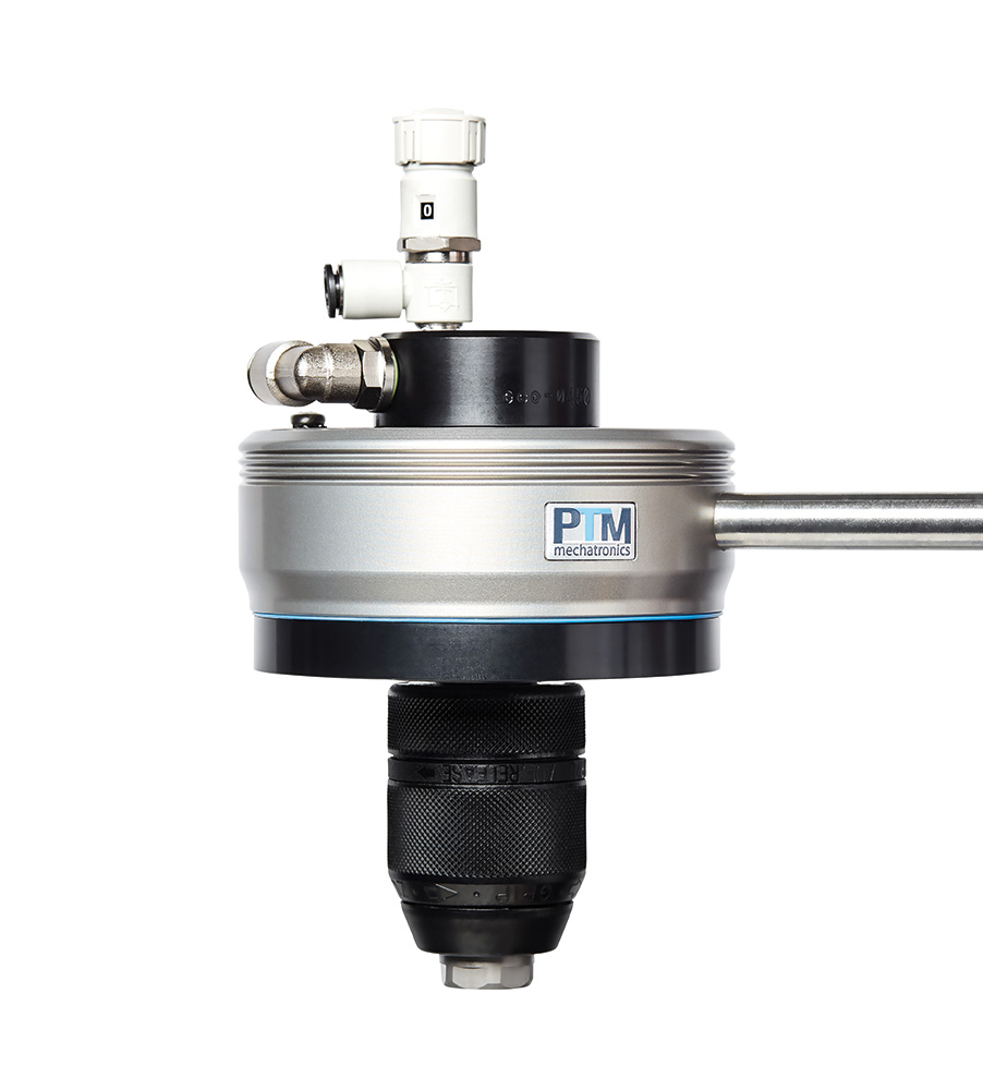 Laborrührer eco-Lab 450 – Bild 2