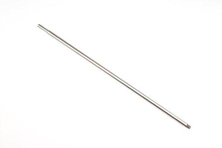 Laborrührwelle eco-Lab V4A ⌀10 mit Gewinde M8