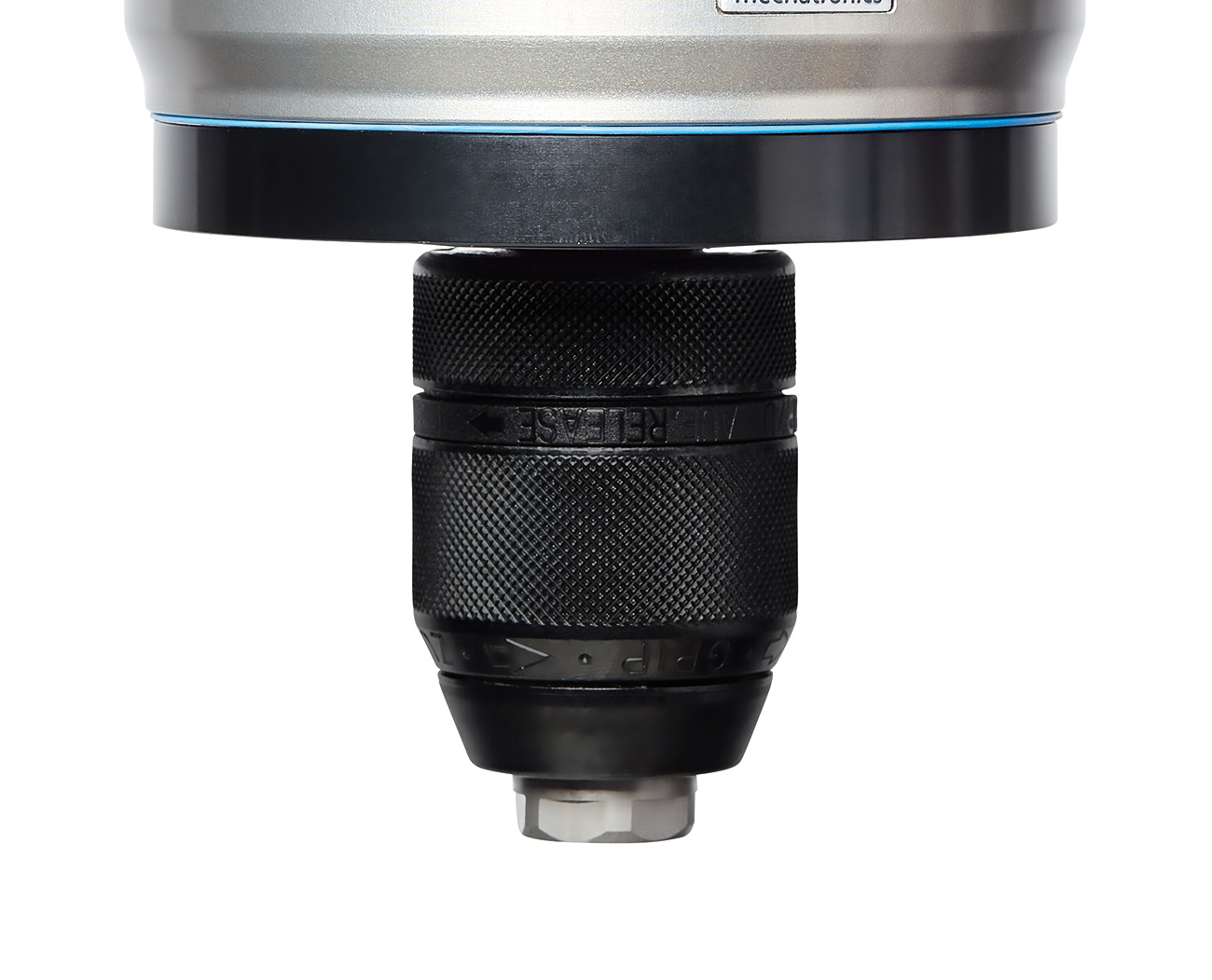 Pneumatisches Stativrührwerk für Kleingebinde und Labor - ATEX – Bild 4