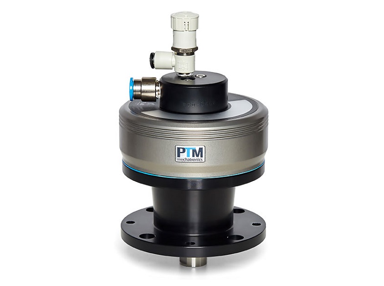 Rührwerksantrieb eco-Drive, ATEX Zone 1, mit Gewindenabe