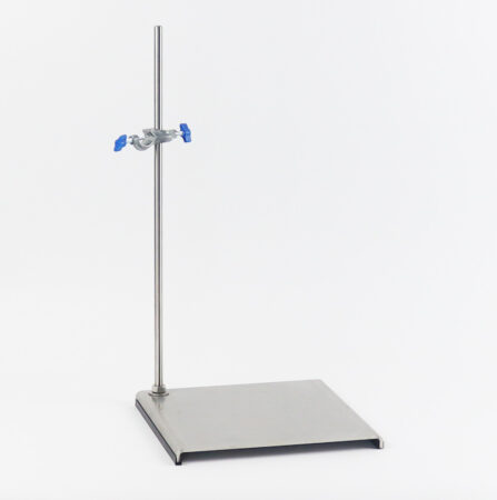 Stativ für Laborrührer 280x280mm