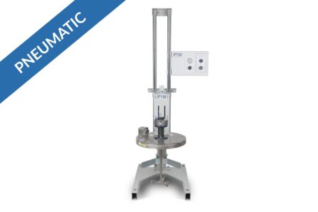 Pneumatisches Stativrührwerk für 30 Liter Fass