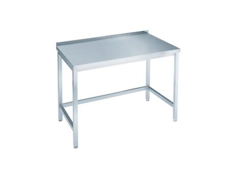 Untergestell für Kleingebindestation und eco-Station 30l