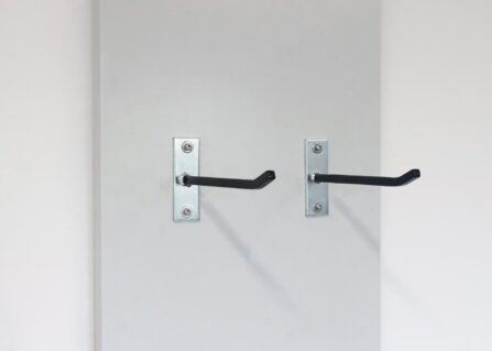 Wandhalterung für Zweihandrührer eco-Up