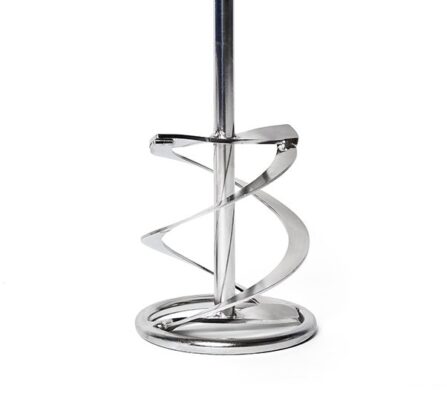 Wendelrührer aufwärtsfördernd für Handrührer eco-Up