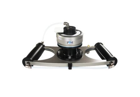 Handrührer ATEX eco-Up 450