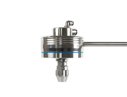 Laborrührer eco-Lab 450 INOX