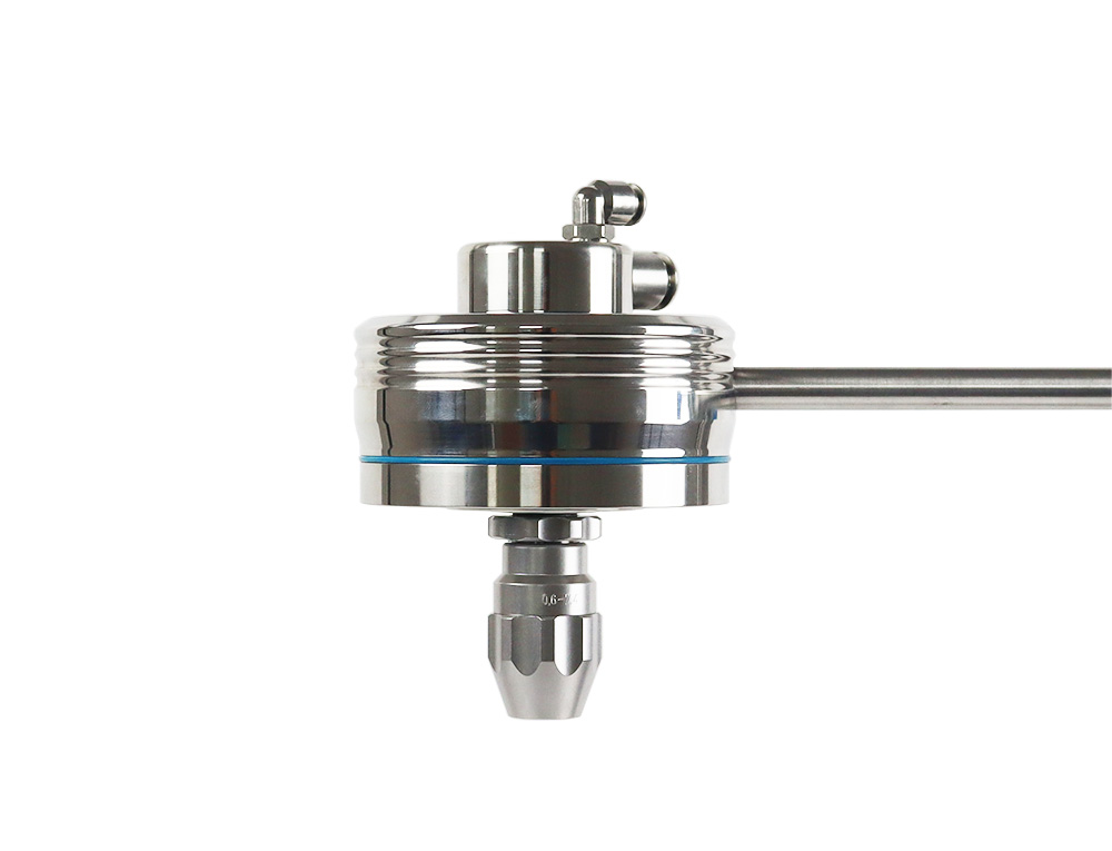 Laborrührer eco-Lab 450 INOX