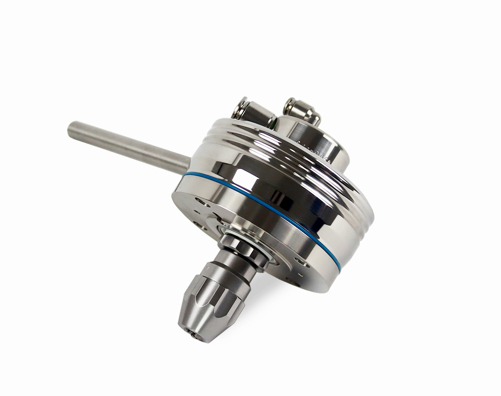 Laborrührer eco-Lab 450 INOX – Bild 2