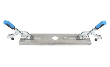 Traverse für 30-100 Liter Fass