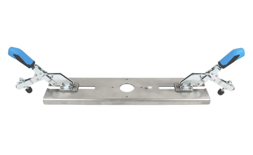 Traverse für 30-100 Liter Fass